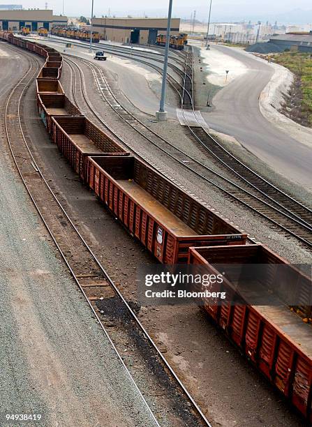 Empty Rails 528 Rialto California Stock Photos, High-Res Pictures, and Images ...
