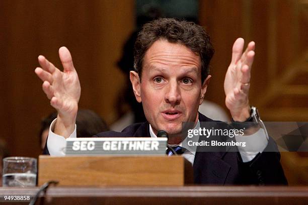 Tim Geithner 737 Timothy C Day Stock Photos, High-Res Pictures, and Images - Getty ...