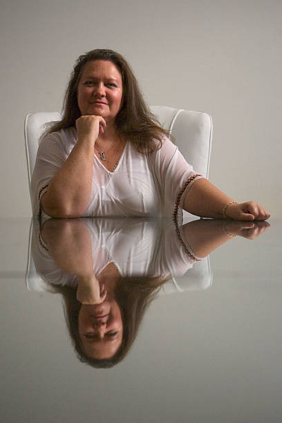 AUS: In Profile: Business Magnate Gina Rinehart