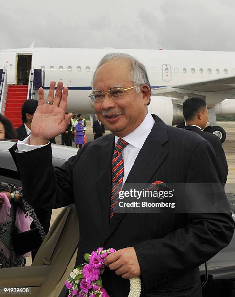 U Razak U Razak Photos and Premium High Res Pictures - Getty Images