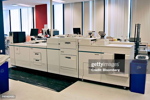 Copy Machine Layout 312 Xerox Corp Stock Photos, High-Res Pictures, and Images - Getty Images