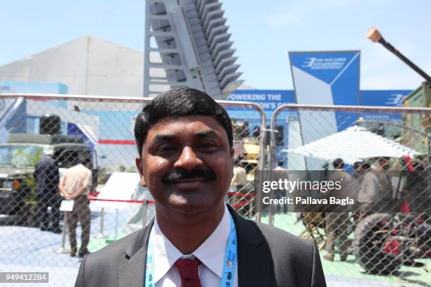 Satheesh Reddy is a missile scientist and presently Scientific Adviser to Indian Defence Minister and Director General, Missiles and Strategic...