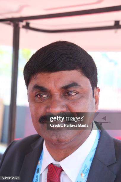 Satheesh Reddy is a missile scientist and presently Scientific Adviser to Indian Defence Minister and Director General, Missiles and Strategic...