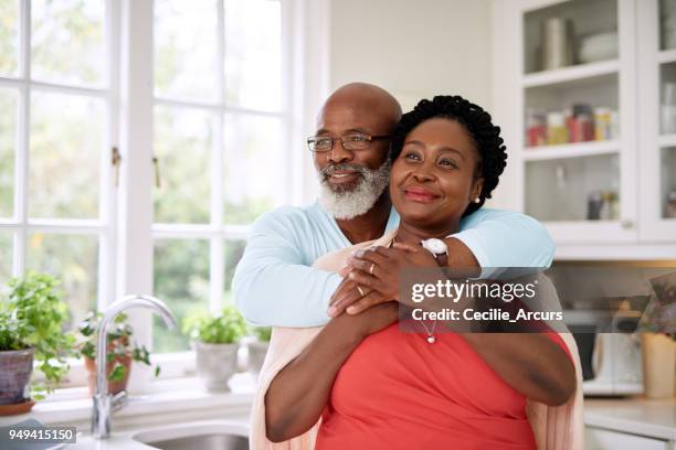 they've shared so many fond moments over the years - african american man day dreaming stock pictures, royalty-free photos & images