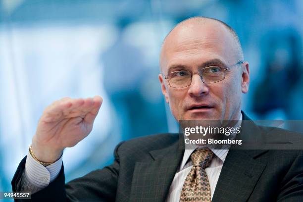 Puzder Cke Restaurants Inc Photos and Premium High Res Pictures - Getty Images