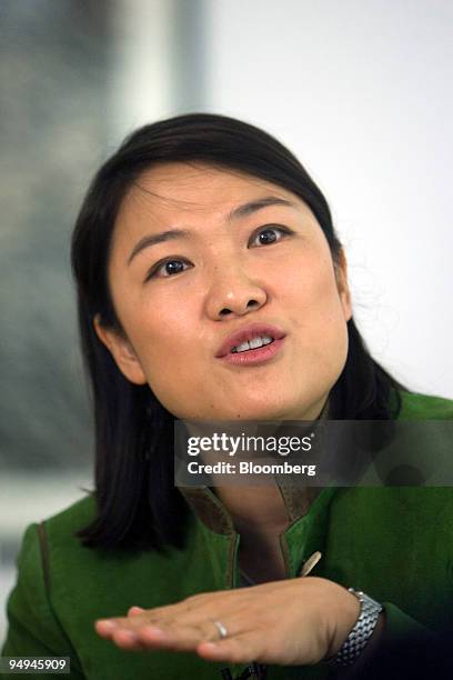 112 Soho China Chief Executive Officer Zhang Xin Interview Photos 112-soho-china-chief-executive-officer-zhang-xin-interview-photos