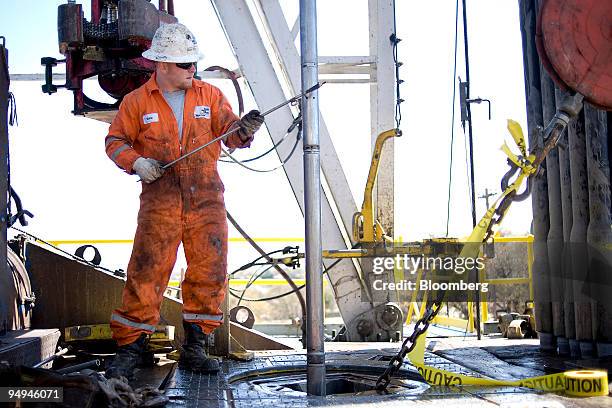 Bker Rig Baker Hughes Inc Photos and Premium High Res Pictures - Getty Images