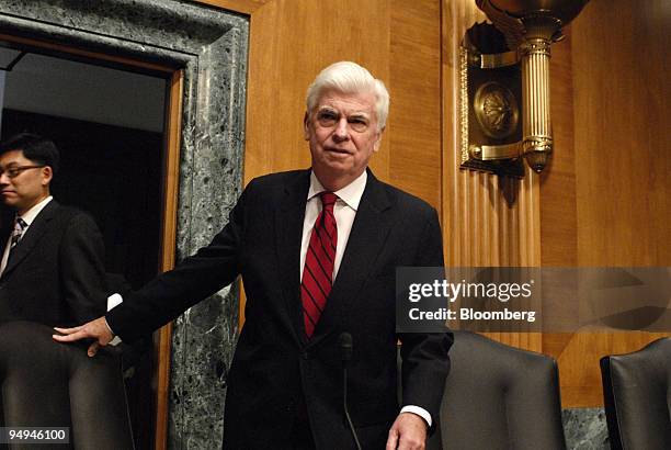 Christopher Dodd 1,083 Carol Christopher Stock Photos, High-Res Pictures, and Images ...