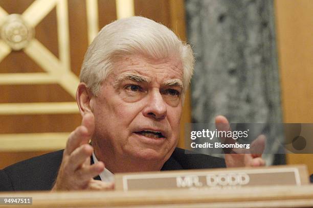 Christopher Dodd 1,083 Carol Christopher Stock Photos, High-Res Pictures, and Images ...