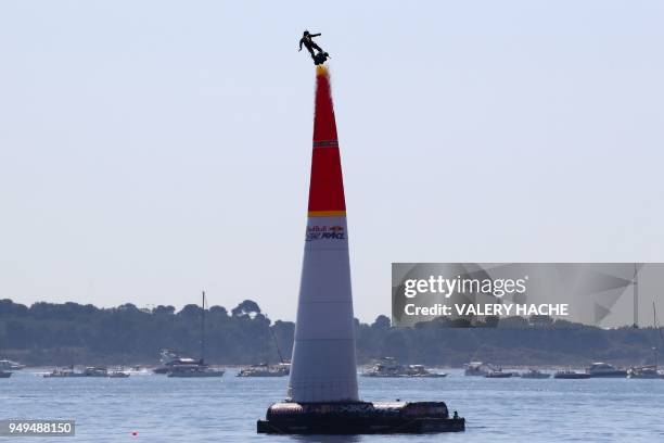 Jet Pack Photos and Premium High Res Pictures - Getty Images