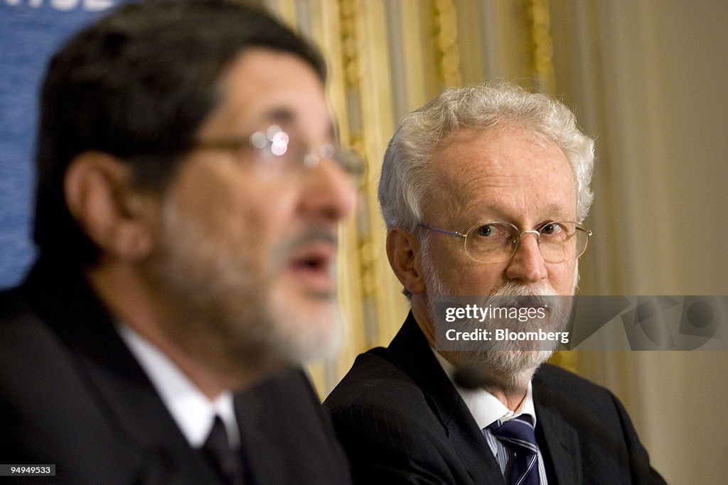 Almir Guilherme Barbassa, chief financial officer of Petrole
