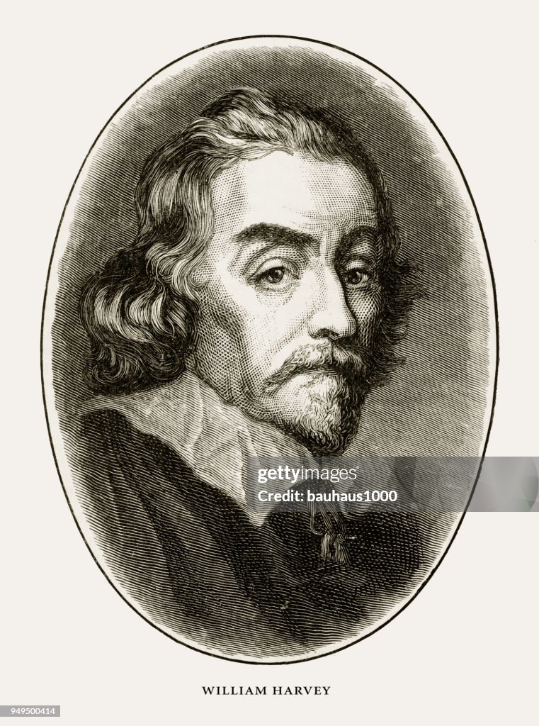 William Harvey, English Victorian Engraving, 1887