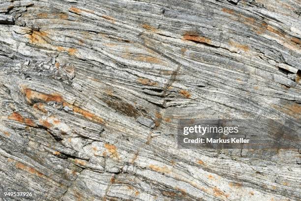 Lewis Documenting Rocks 644 Metamorphic Rocks Stock Photos, High-Res Pictures, and Images ...