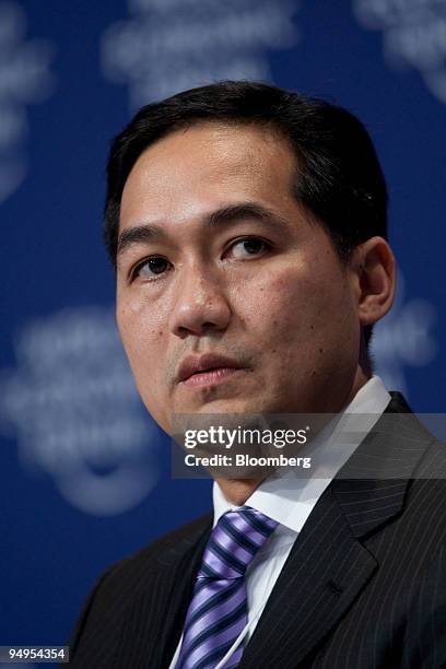 Lutfi 26 Muhammad Lutfi Stock Photos, High-Res Pictures, and Images - Getty ...