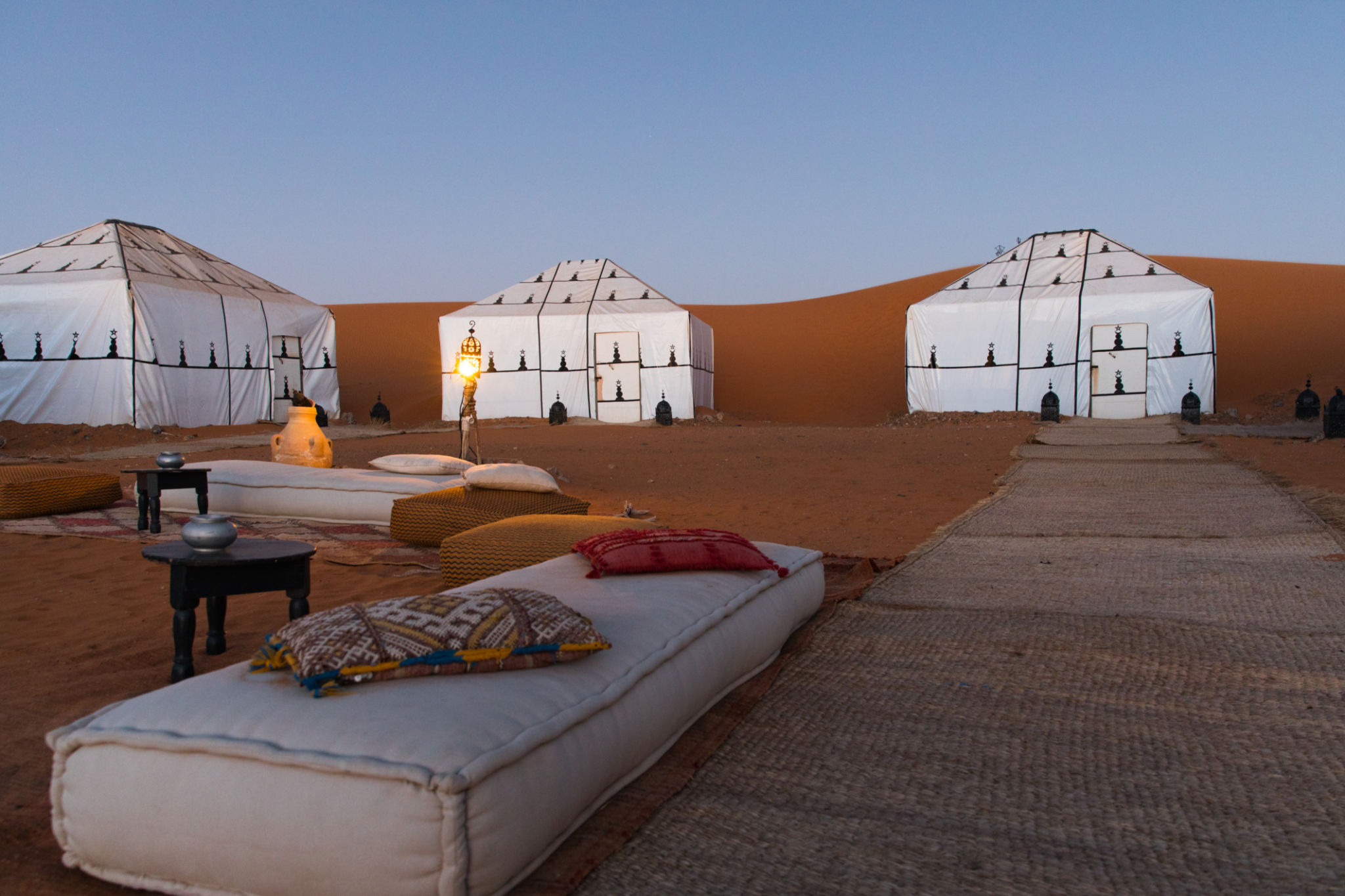 sahara desert camp tent sahara desert camp tent