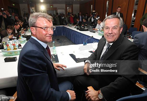 Gref Photos and Premium High Res Pictures - Getty Images