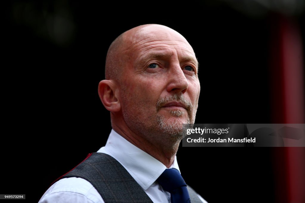 Brentford v Queens Park Rangers - Sky Bet Championship