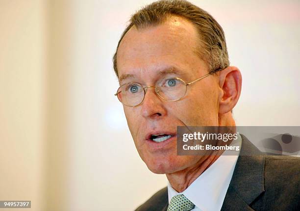Lockheed Martin Cfo Ceo Of Lockheed Martin Fotografías e imágenes de stock - Getty Images