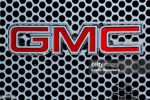 136 Gmc Sign Photos and Premium High Res Pictures - Getty Images