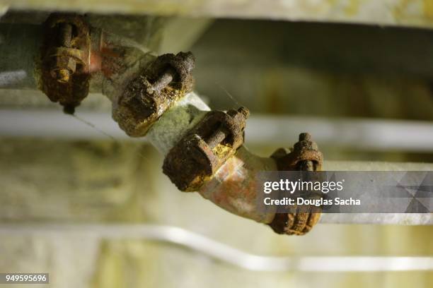 Electrical Conduit Rusting 1,130 Electrical Conduit Stock Photos, High-Res Pictures, and Images ...