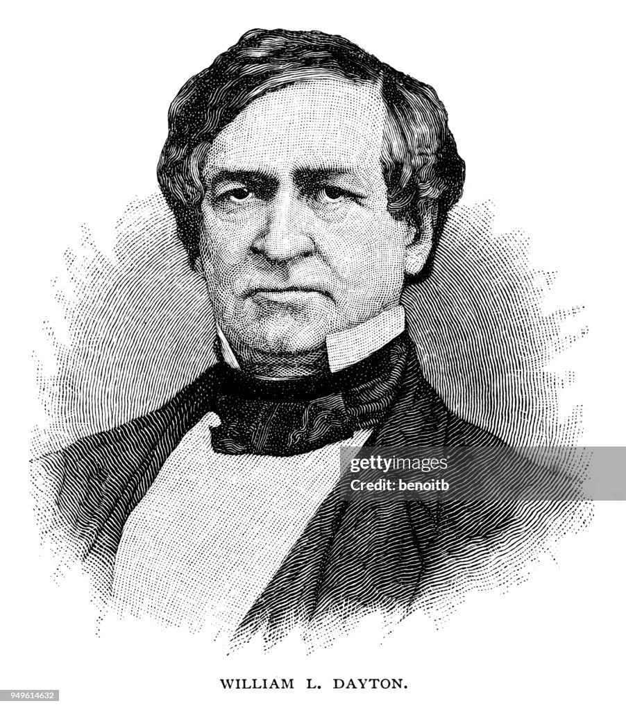 William Lewis Dayton