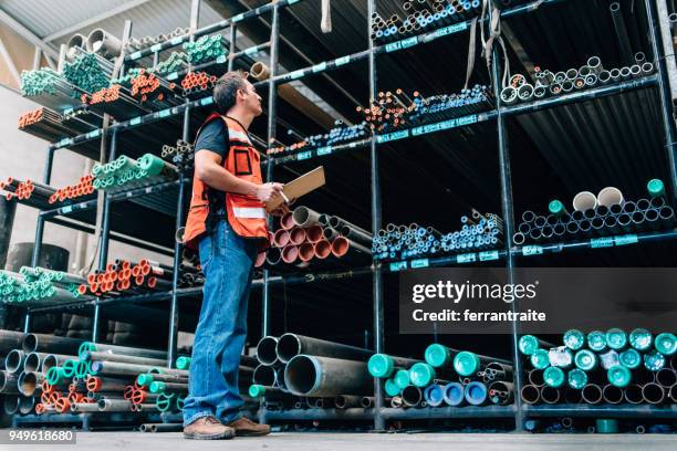 warehouse - mexico nuit stock pictures, royalty-free photos & images