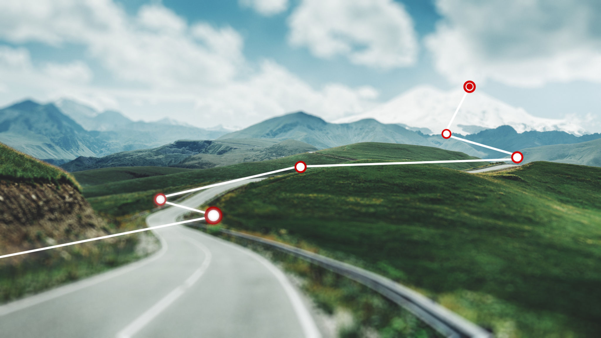 creative route setting