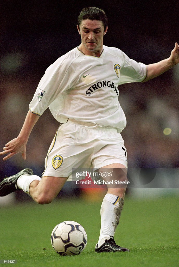 Robbie Keane