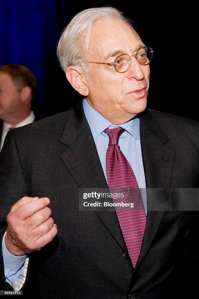 Nelson Peltz, a billionaire activist investor who holds a se