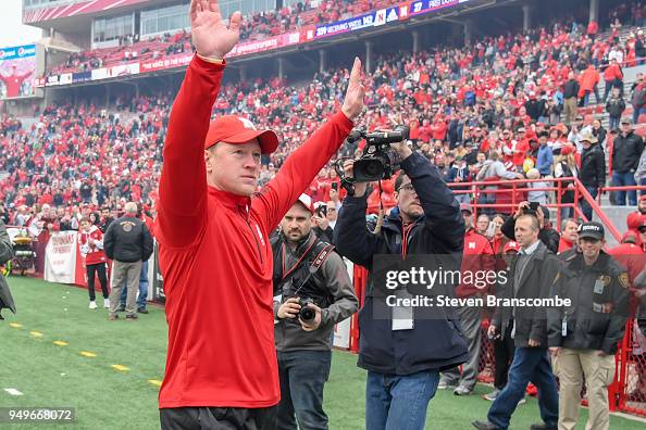 Nebraska Spring Game Nebraska Spring Game