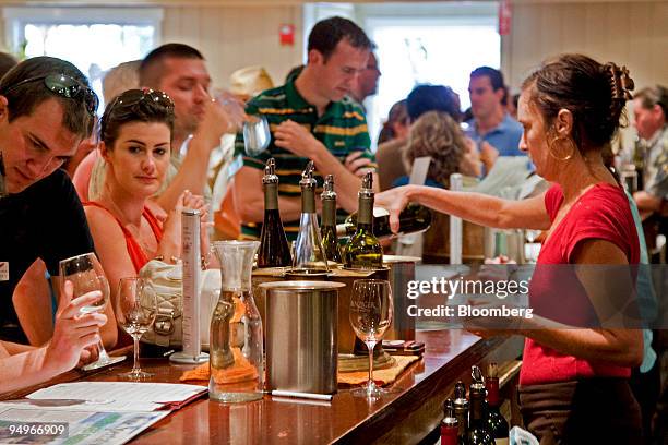 46 Benziger Family Winery Stock Photos, High-Res Pictures, and Images ...