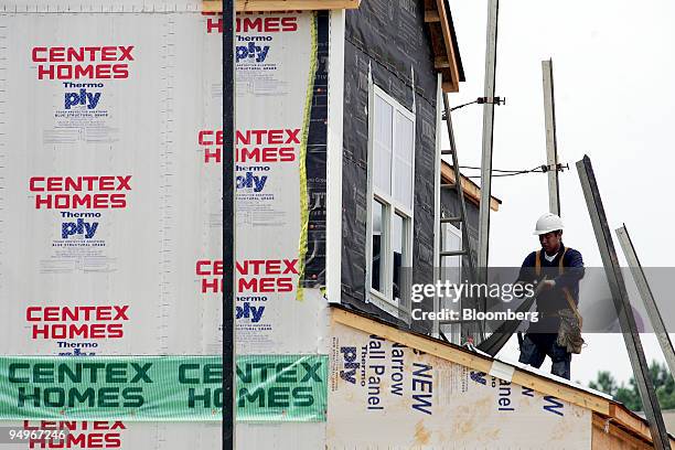 Centex Factory 27 Centex Homes House Stock Photos, High-Res Pictures, and Images ...