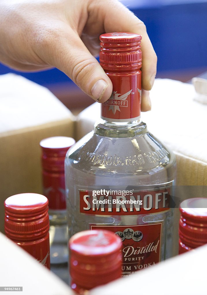How Many Cl Is A Quarter Bottle Of Vodka How Many Cl Is A Quarter Bottle Of Vodka
