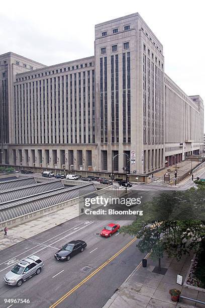 Postal Square Building Postal Square Building Photos and Premium High Res Pictures - Getty Images
