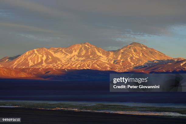 43 Nevado Tres Cruces Chile Stock Photos High Res Pictures And Images trekking-in-nevados-tres-cruces-national-park