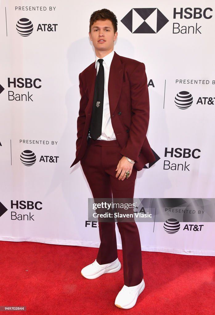 "Jonathan" - 2018 Tribeca Film Festival