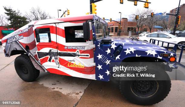 Ev Humvee Rally 1,818 Boulder Rally Stock Photos, High-Res Pictures, and Images - Getty ...