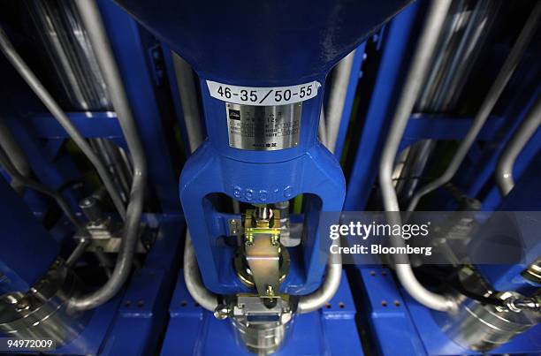 Control Rod Injector 469 Control Rods Stock Photos, High-Res Pictures, and Images - Getty Images