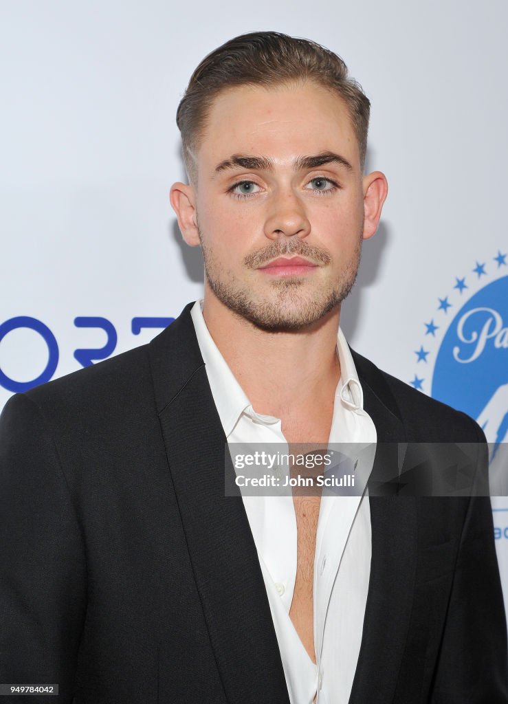 The Thirst Project's 9th Annual Thirst Gala - Arrivals