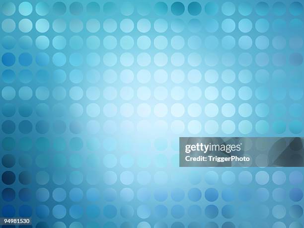 disco dots digital background - dance music stock pictures, royalty-free photos & images