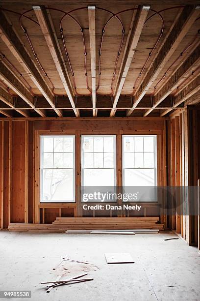 Window Frame Build Out 3,451 Window Frame Construction Stock Photos, High-Res Pictures, and ...