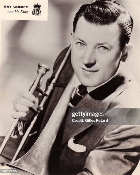 107 Ray Conniff Photos & High Res Pictures Getty Images