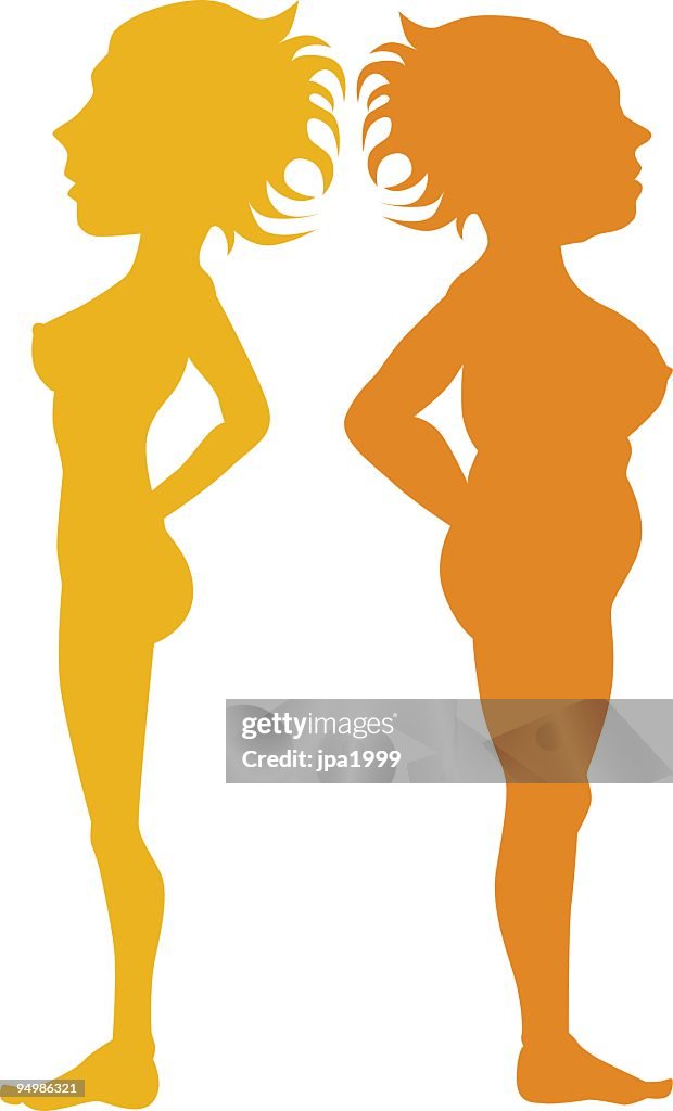 Beauty expectations