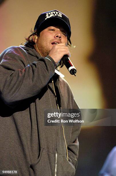 Uncle Kracker