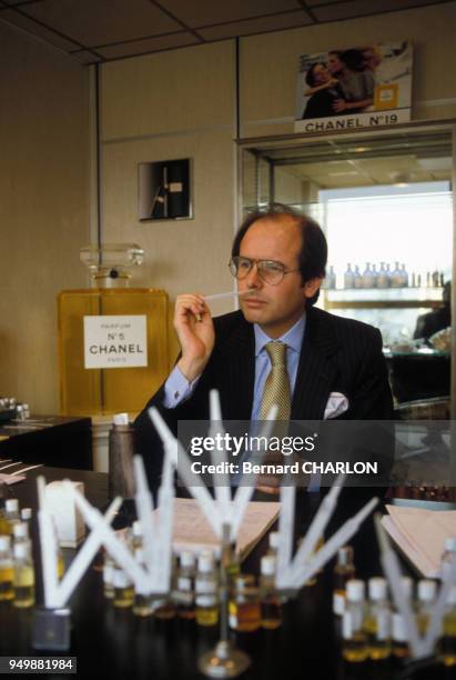 16 Jacques Polge Stock Photos, HighRes Pictures, and Images Getty Images