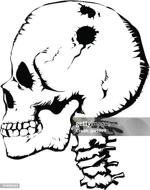 265 Skull Hole Stock Photos, High-Res Pictures, and Images - Getty Images
