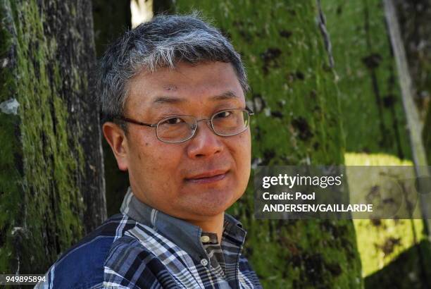 2,292 Ha Jin Stock Photos, HighRes Pictures, and Images Getty Images