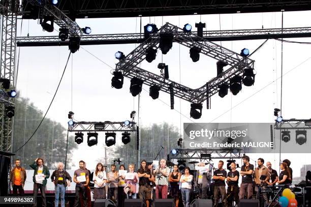 4k Rio Loco 58 Rio Loco Festival Stock Photos, High-Res Pictures, and Images ...