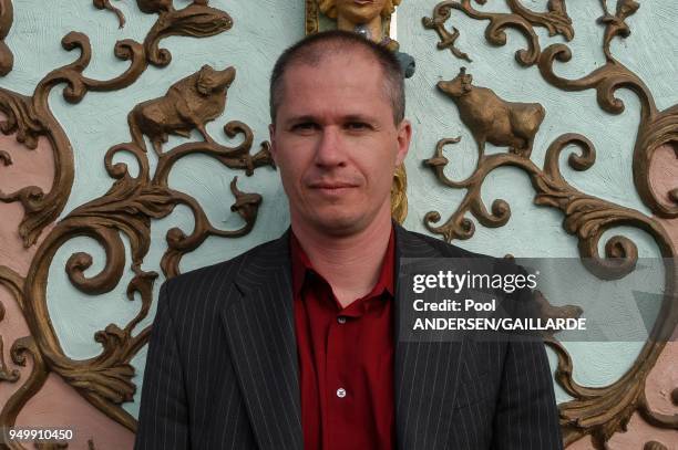 Hemon 91 Aleksandar Hemon Photos & High Res Pictures - Getty Images