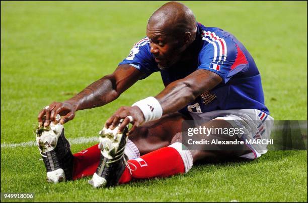 Djibril Cisse. Djibril Cisse.
